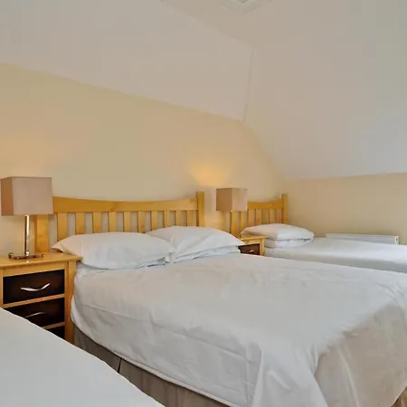 Penzion Amber Lodge Budget Accommodation 3*