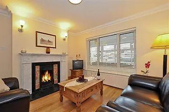 Pensionat Amber Lodge Budget Accommodation
