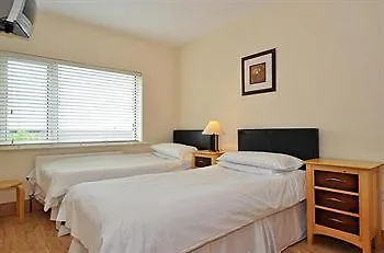 Pensionat Amber Lodge Budget Accommodation Galway