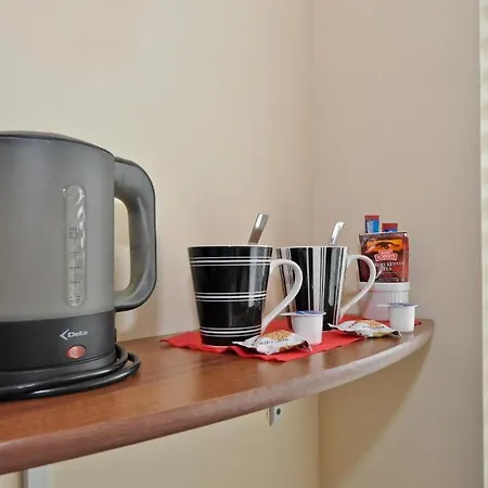 Amber Lodge Budget Accommodation Galway