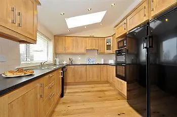 Amber Lodge Budget Accommodation Gasthuis 3*