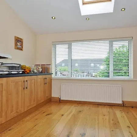 Amber Lodge Budget Accommodation Gasthuis